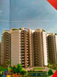 4 BHK Flat