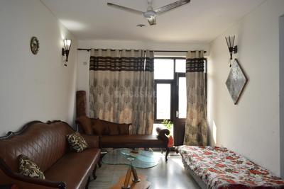 2 BHK Independent Floor
