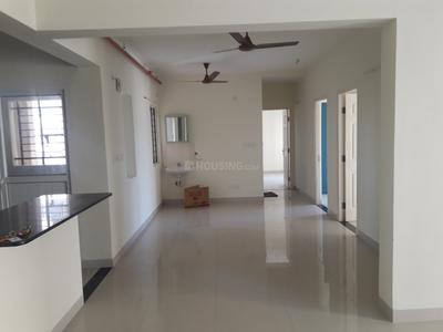 3 BHK Apartment