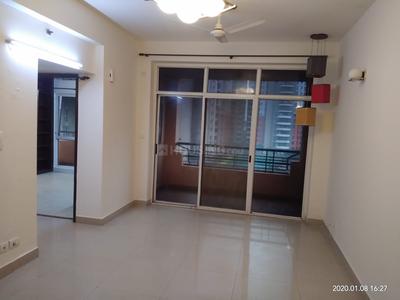 Gallery Cover Image of 1224 Sq.ft 2 BHK Apartment for rent in ABA Orange County, Ahinsa Khand for 19000