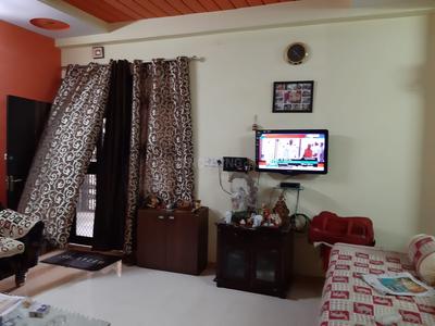 Gallery Cover Image of 1350 Sq.ft 3 BHK Independent Floor for buy in Vaishali Nagar for 6500000