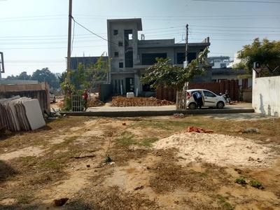 Gallery Cover Image of Sq.ft Residential Plot for buy in DLF Phase 2 for 50500000