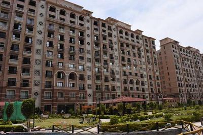Gallery Cover Image of 1200 Sq.ft 4 BHK Apartment for buy in Empress City for 7500000