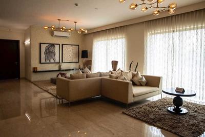 3 BHK फ़्लैट