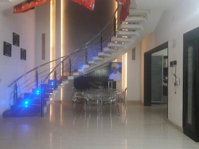 4 BHK Villa