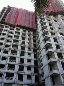 Gallery Cover Image of 838 Sq.ft 1 BHK Apartment for buy in Andheri East for 14500000