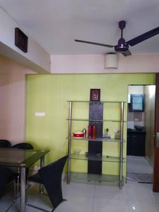 Gallery Cover Image of 955 Sq.ft 2 BHK Apartment for buy in Wadala East for 20700000