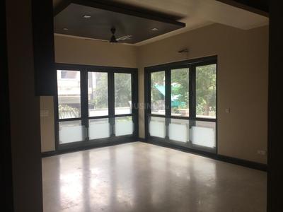 4 BHK Apartment