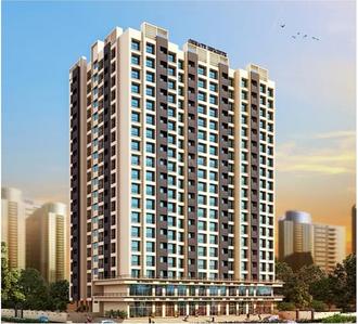 1 BHK Apartment