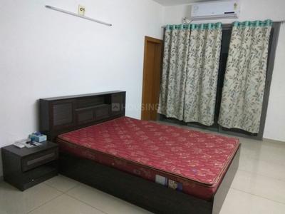 3 BHK Apartment