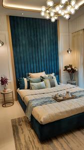 1 BHK फ़्लैट