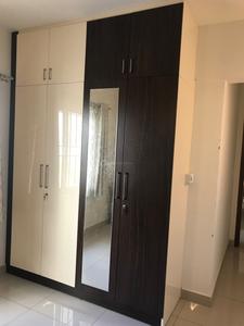 Gallery Cover Image of 1082 Sq.ft 3 BHK Apartment for buy in Venkatapura for 4999000
