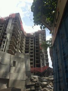 Gallery Cover Image of 712 Sq.ft 1 BHK Apartment for buy in Andheri East for 11000000
