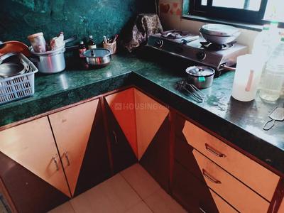 Gallery Cover Image of 700 Sq.ft 1 BHK Independent House for buy in Sakinaka for 12500000
