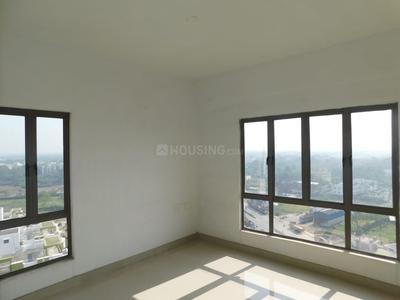 714 Sqft BHK Flat for sale in Siddha Happyville Rajarhat