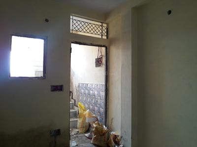 1 RK Apartment