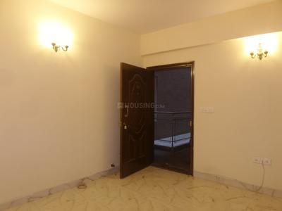 3 BHK अपार्टमेंट