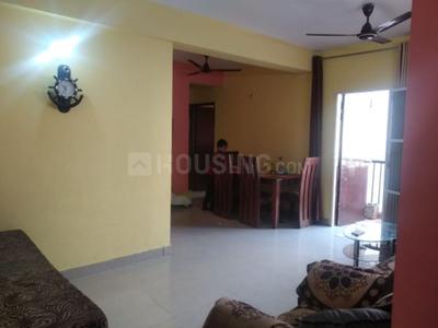 2 BHK अपार्टमेंट