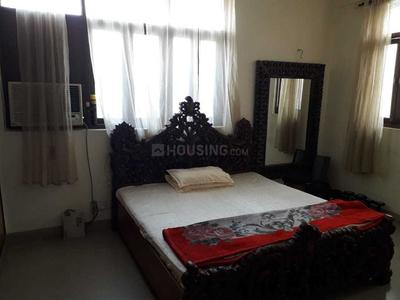 Bedroom Image of PG 3885402 Rajouri Garden in Rajouri Garden