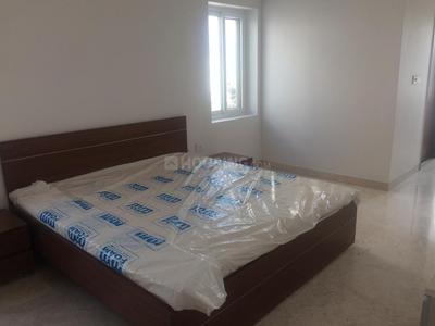 3 BHK Apartment