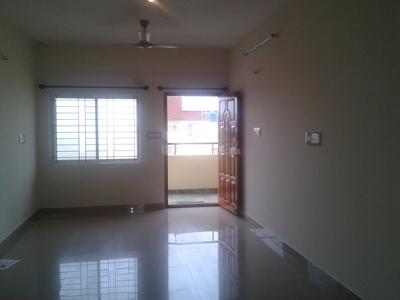 2 BHK Apartment