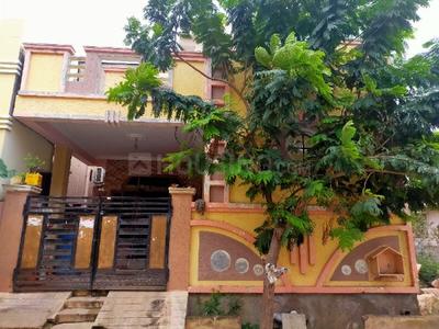 Gallery Cover Image of 900 Sq.ft 2 BHK Independent House for buy in Boduppal for 6500000