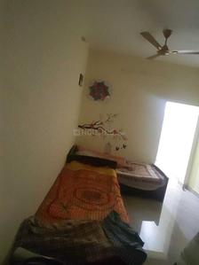 Bedroom Image of Prema Ladies PG in Thiruvanmiyur