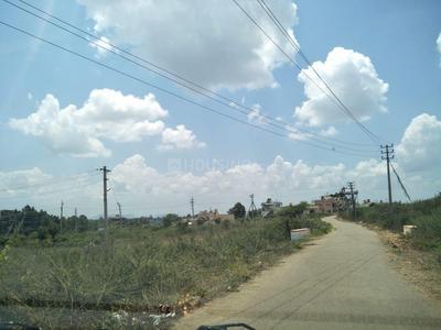 Gallery Cover Image of Sq.ft Residential Plot for buy in Hebbal for 9375000