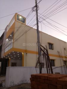 3 BHK Independent House
