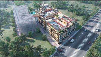 2 BHK Flat