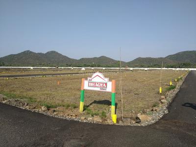 Residential Plot