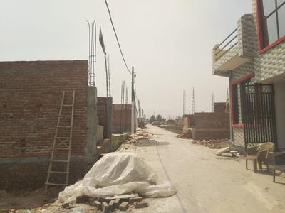 Residential Plot