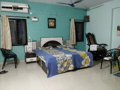Gallery Cover Image of 2385 Sq.ft 3 BHK Apartment for rent in Arca Sarovar , Gachibowli for 38000