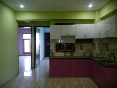 Gallery Cover Image of 900 Sq.ft 2 BHK Apartment for buy in Ashok Vihar Phase III Extension for 4000000