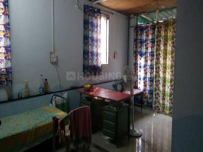 Gallery Cover Image of 350 Sq.ft 1 BHK Independent Floor for rent in Shivaji Nagar for 15000