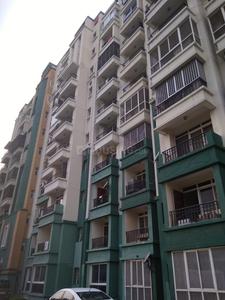 Gallery Cover Image of 1750 Sq.ft 3 BHK Apartment for buy in Omega II Greater Noida for 7300000