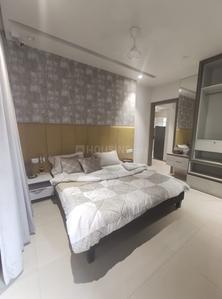 2 BHK अपार्टमेंट