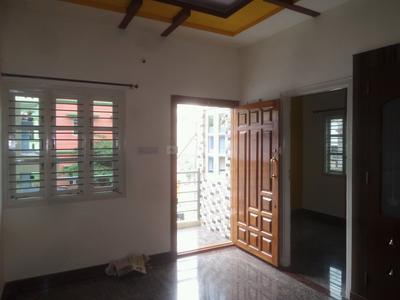 2 BHK Independent Floor