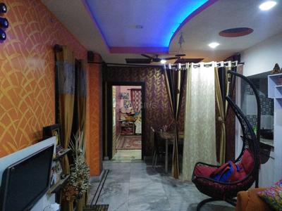 Gallery Cover Image of 1200 Sq.ft 3 BHK Apartment for buy in Tollygunge for 4800000