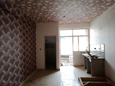 1 RK Apartment