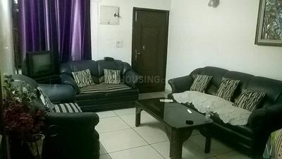 Living Room Image of PG 4271997 Vaishali in Vaishali
