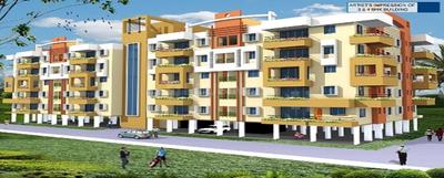 2 BHK Flat