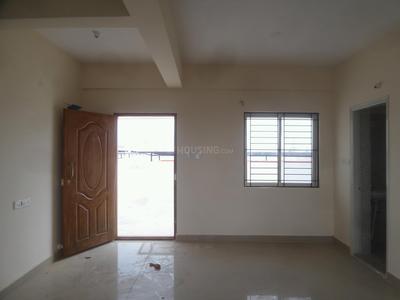 Gallery Cover Image of 900 Sq.ft 1 BHK Apartment for buy in Akul Residency, Kachamaranahalli for 2500000