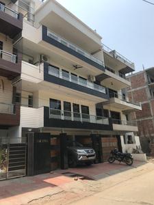 3 BHK Independent Floor