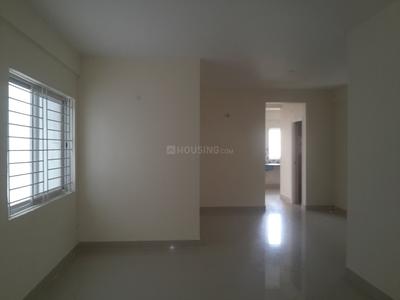 2 BHK Apartment