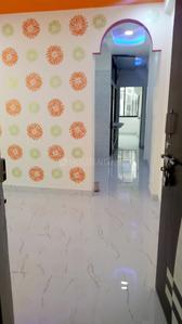 1 BHK Apartment