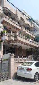 3 BHK Independent Floor