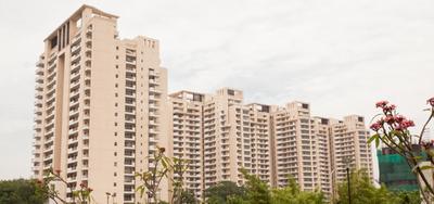 4 BHK Apartment