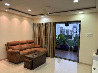 BHK Flat for rent in Baner, 1450 Sqft Property ID 18592945