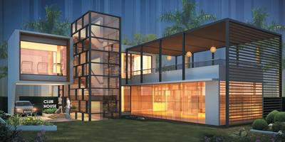 3 BHK अपार्टमेंट